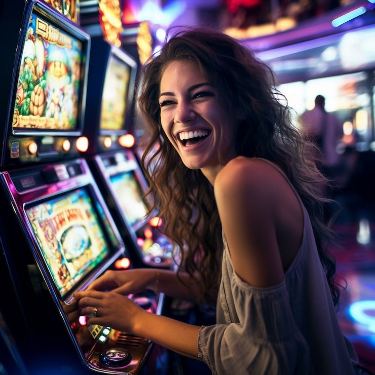Halaman konfirmasi deposit bigtogel di aplikasi mobile Android