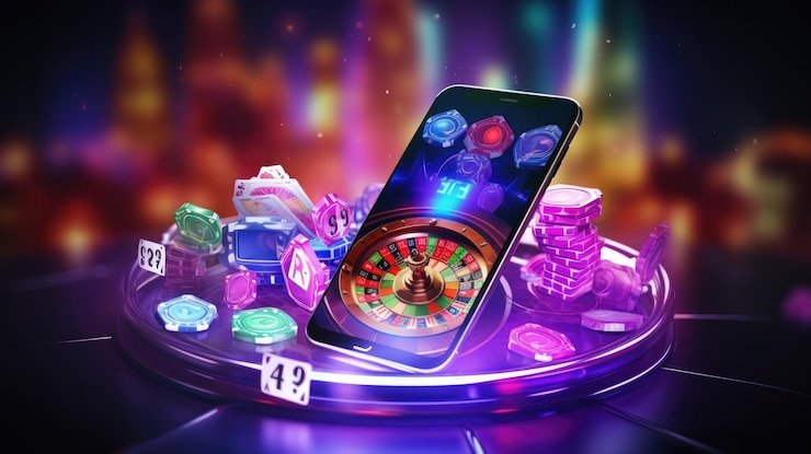 Notifikasi push bigtogel untuk konfirmasi deposit sukses di ponsel