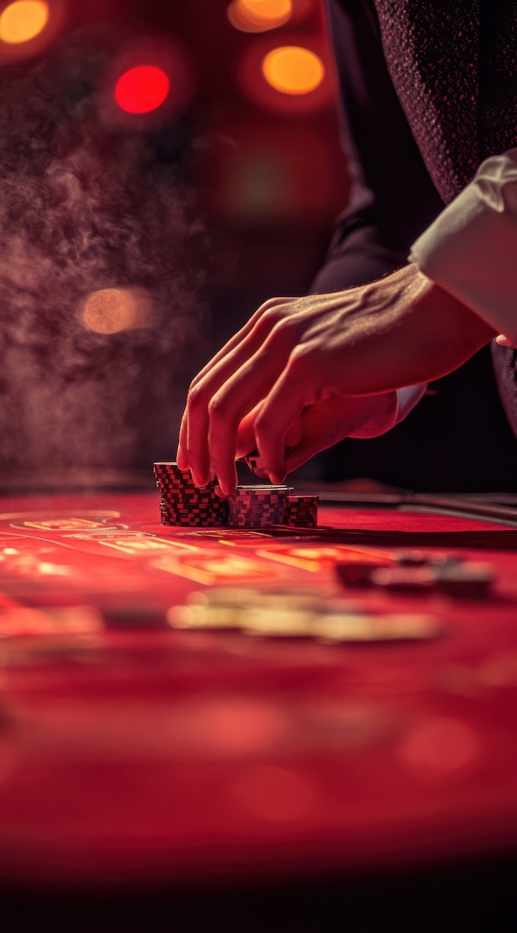 bigtogel featured game showcase